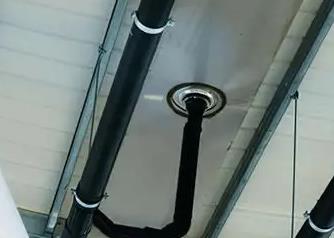 沿滩虹吸排水的原理