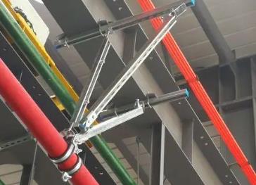 沿滩抗震支架厂家与你分享你必须做的紧急情况下的准备